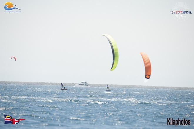 Day 2 – Hydrofoil Pro Tour Final - Rockingham © Kilaphotos / Hydrofoil Pro Tour